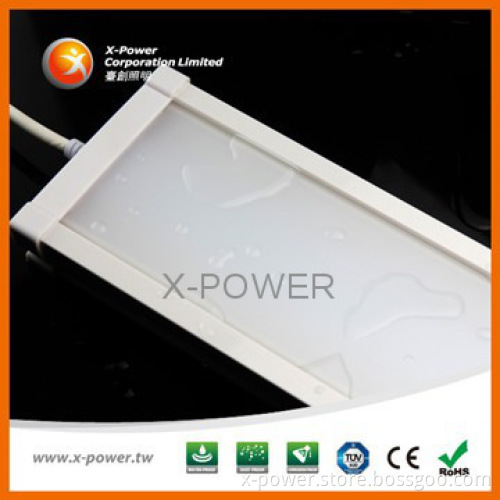 IP65 LED tri proof led light 5ft 43w 150cm 4100lm 95lm/w